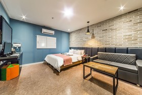 Chuncheon Hotel Papaya