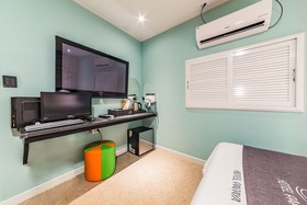 Chuncheon Hotel Papaya