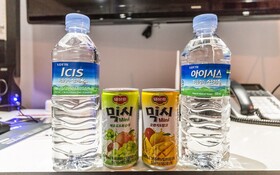 Chuncheon Lime