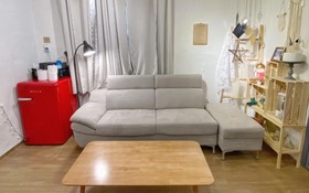 Chuncheon Mimong Pension