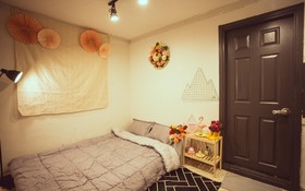Chuncheon Mimong Pension