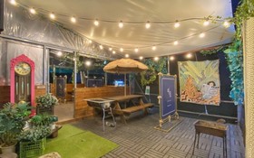 Chuncheon Mimong Pension