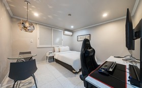 Chuncheon Morning Sky