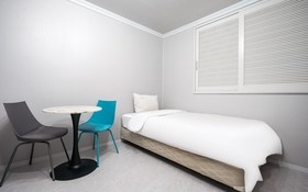 Chuncheon Morning Sky