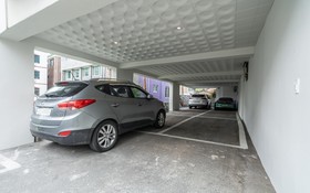 Chuncheon Morning Sky