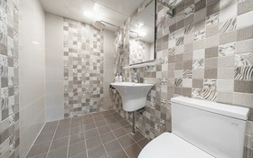 Chuncheon Morning Sky