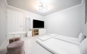 Chuncheon Morning Sky