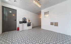 Chuncheon Morning Sky