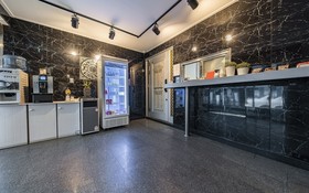 Chuncheon Morning Sky