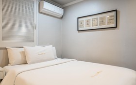 Chuncheon Morning Sky