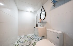 Chuncheon Morning Sky