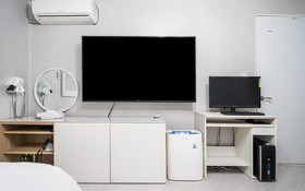 Chuncheon Morning Sky