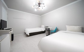 Chuncheon Morning Sky