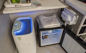 Chuncheon Morning Sky