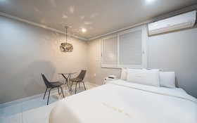 Chuncheon Morning Sky