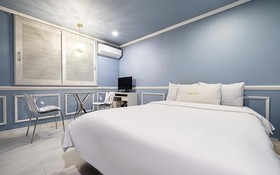 Chuncheon Morning Sky