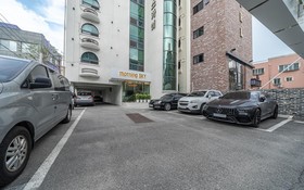 Chuncheon Morning Sky