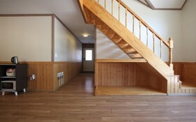 Chuncheon Pet Island Pension