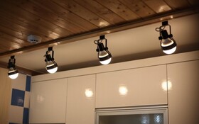 Chuncheon Pet Island Pension