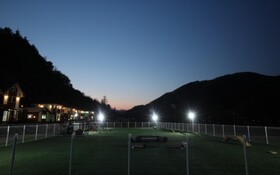 Chuncheon Pet Island Pension