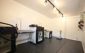 Chuncheon Pet Island Pension