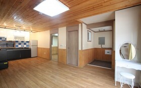 Chuncheon Pet Island Pension