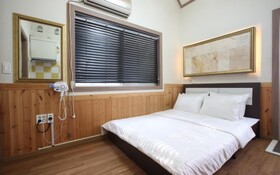 Chuncheon Pet Island Pension