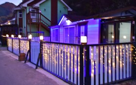 Chuncheon Pet Island Pension