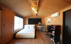 Chuncheon Pet Island Pension