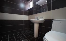 Chuncheon Pet Island Pension