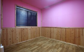 Chuncheon Pet Island Pension