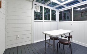 Chuncheon Pet Island Pension