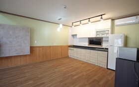 Chuncheon Pet Island Pension