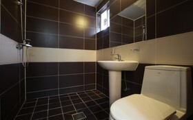 Chuncheon Pet Island Pension