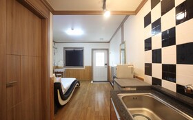 Chuncheon Pet Island Pension