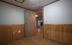 Chuncheon Pet Island Pension