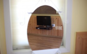 Chuncheon Pet Island Pension