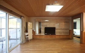 Chuncheon Pet Island Pension