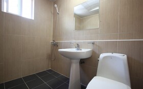 Chuncheon Pet Island Pension