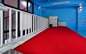 Chuncheon Pet Island Pension