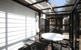 Chuncheon Pet Island Pension