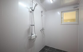 Chuncheon Pet Island Pension