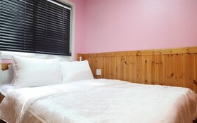 Chuncheon Pet Island Pension