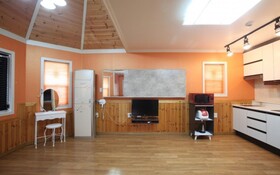 Chuncheon Pet Island Pension