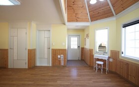 Chuncheon Pet Island Pension