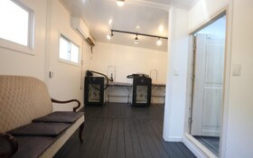 Chuncheon Pet Island Pension