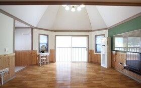 Chuncheon Pet Island Pension