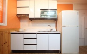 Chuncheon Pet Island Pension