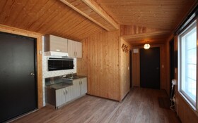 Chuncheon Pet Island Pension