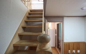 Chuncheon Pet Island Pension